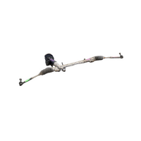 Mazda Cx5 Kf Steering Rack