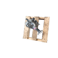 Mazda Cx5 Kf,  Transfer Case