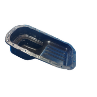 Hyundai Getz 1.4/1.5/1.6 Dohc Tb  Oil Pan Sump