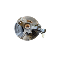 Hyundai Getz Right Front Hub Assembly