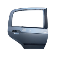 Hyundai Getz Tb Right Rear Door