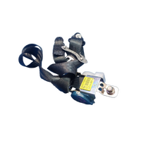 Hyundai Getz Tb Right Rear Seat Belt