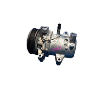 Mitsubishi Triton Pajero Sport, Air Cond Compressor