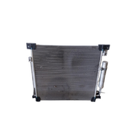 Mitsubishi Triton Mq-Mr Air Cond Condenser