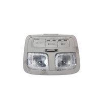 Mitsubishi Triton Mq-Mr Rear Courtesy Light