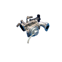 Mitsubishi Triton Pajero Sport Egr Valve