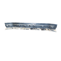Mitsubishi Triton Mr Front Bumper Main Reinforcement