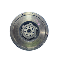 Mitsubishi Triton Mq-Mr Manual Flywheel