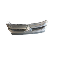 Mitsubishi Trito Mr  Radiator Grille
