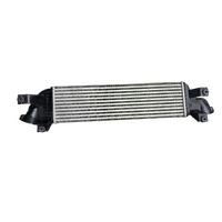 Mitsubishi Triton Mq-Mr 2.4 Diesel Intercooler