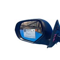 Mitsubishi Triton Mr Left Door Mirror