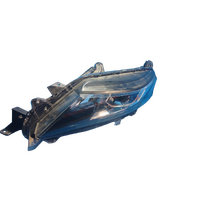 Mitsubishi Triton Mr Left HeadLamp