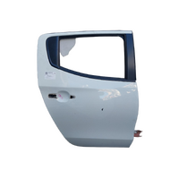 Mitsubishi Triton Mq Right Rear Door