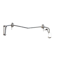 Nissan Navara Np300 Rear Sway Bar