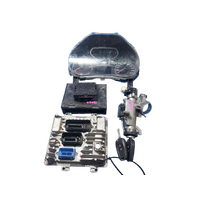 Holden Colorado Rg Ecu Security Set