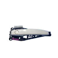 Holden Colorado Rg Right Front Outer Colour Coded Door Handle