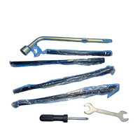 Holden Colorado Rodeo, Isuzu Mu-x Dmax Jack Tool Kit