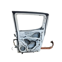 Holden Colorado Rg Right Rear Door