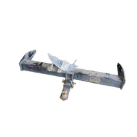 Holden Colorado Rg, Non Step Type Towbar