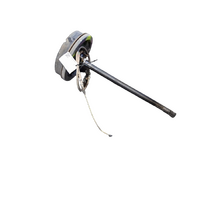 Mazda Bt50 Ford Ranger Right Rear Axle