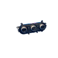 Mazda Bt50 Ford Ranger Heater Air Cond Controls