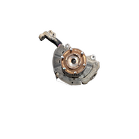 Ford Ranger Px 1-2  Left Front Hub Assembly