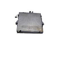 Ford Ranger, Mazda Bt50 3.2 Diesel Automatic Radiator