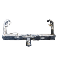 Ford Ranger Px  Towbar