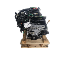 Suzuki Sx4/2.0 Petrol J20b, Engine