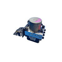 Hyundai I30 Gd, Abs Pump