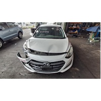 Hyundai I30 Left Front Outer Door Handle