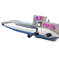 Hyundai I30 Right Front Outer Door Handle