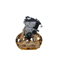 Hyundai I30 Cerato, Petrol 2.0 G4nch Engine  Used
