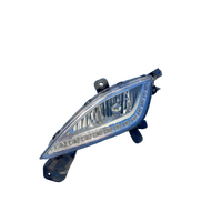 Hyundai I30 Gd,  Left  Bumper Foglamp