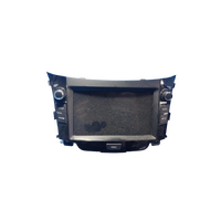 HyundaiI I30 Gd 7 Inch Touchscreen