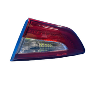 Hyundai I30 Right Side Tailgate Lamp