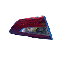 Hyundai I30 Left Side Tailgate Lamp