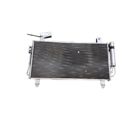 Mitsubishi Outlander Zj-Zk, Air Cond Condenser