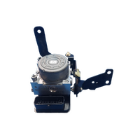 Mitsubishi Outlander Zj  P/N 4670A992 Abs Pump