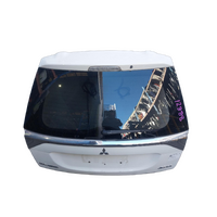 Mitsubishi Outlander Zj  Tailgate