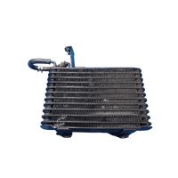 Mitsubishi Outlander Zj-Zl Transmission Oil Cooler