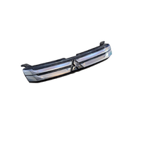 Mitsubishi Outlander Zj Grille Radiator