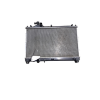 Mitsubishi Outlander Zj-Zl Petrol Auto/Manual Radiator