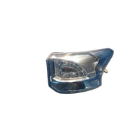 Mitsubishi Outlander Zj  Right Taillight In Body