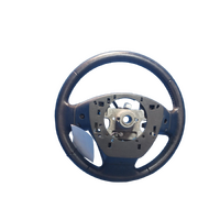 Mitsubishi Outlander Zj  Steering Wheel