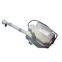 Mitsubishi Outlander Zj-Zk Washer Bottle