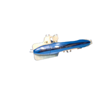 Kia Sportage Left Rear Door Handle