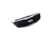 Kia Sportage Radiator Grille