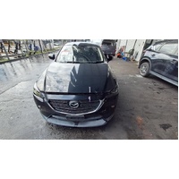 Mazda Cx3   Combination Switch Assy