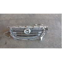 Mazda Cx3  Dk,  Radiator Grille